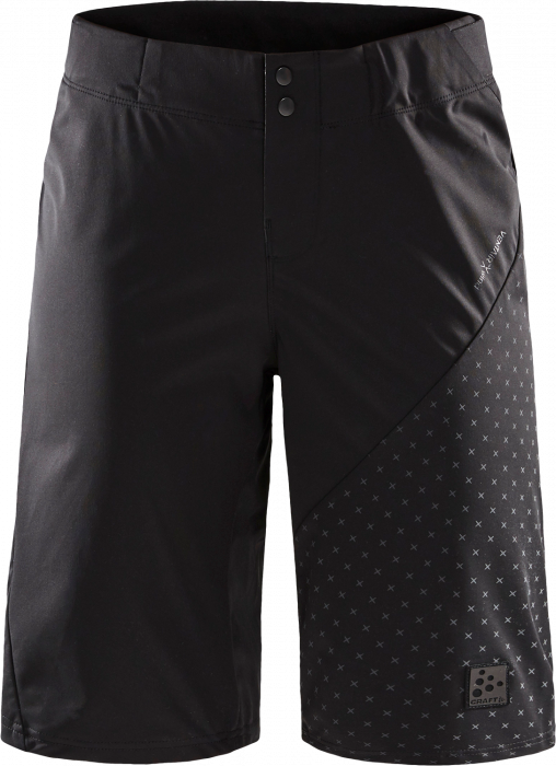 Craft - Hale Hydro Shorts - Zwart