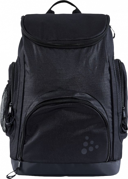 Craft - Transit Backpack 38L - Svart