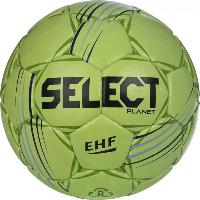 Select - Planet Handball V23 - Grön