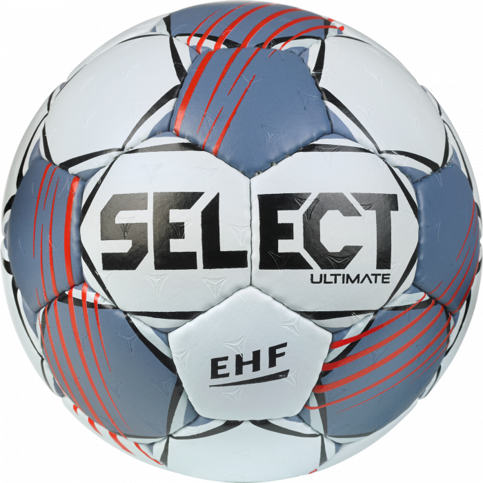 Select - Ultimate Handball - Blue & szary