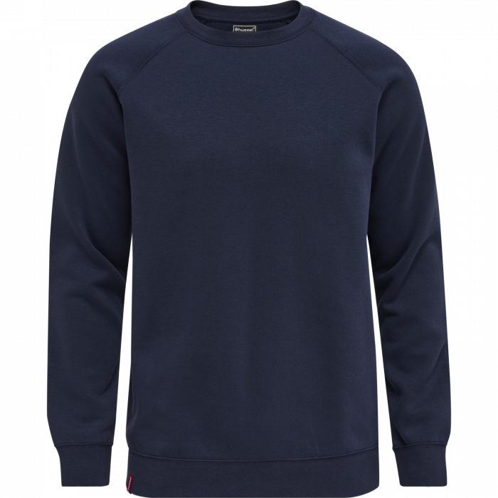 Hummel - Classic Sweatshirt - Marine