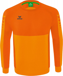 Six wings sweatshirt