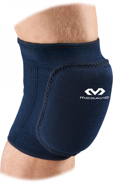 McDavid - Sport Knee Protection Pads - Marino