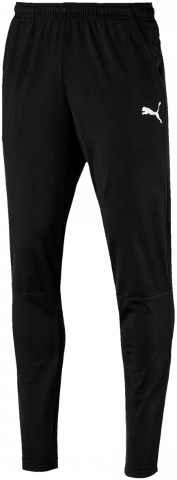 Puma - Liga Training Pants - Black