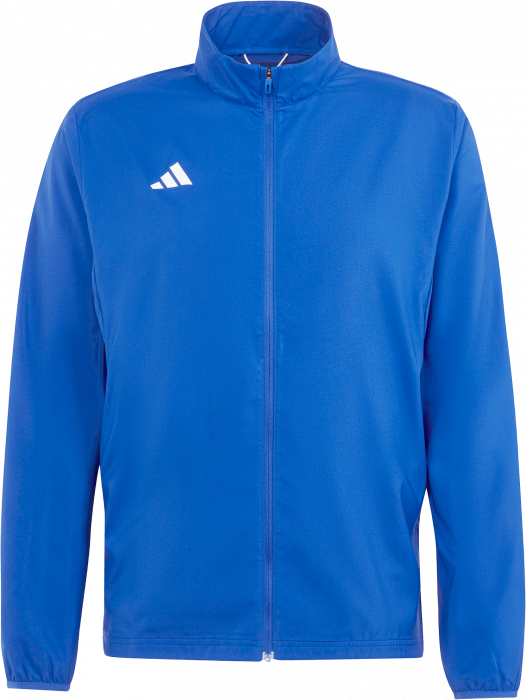 Adidas - Adizeri Running Jacket - Royal blue
