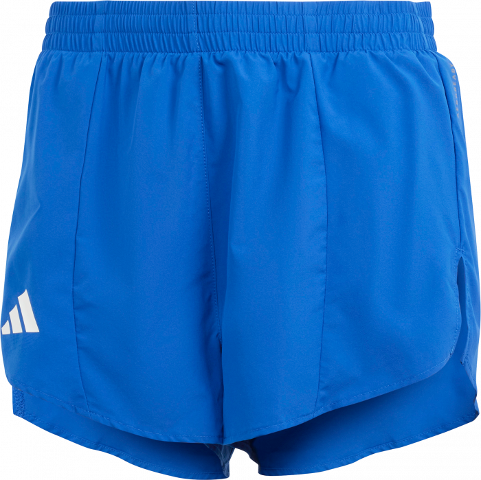 Adidas - Adizero Short Dame - Royal blue