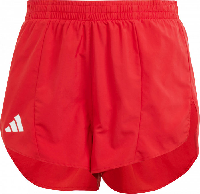 Adidas - Adizero Short Dame - Team Power Red