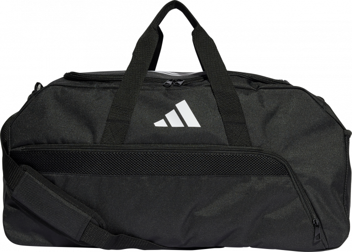 Adidas - Tiro Duffelbag Medium - Czarny
