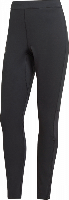 Adidas - Adizero Tights - Preto