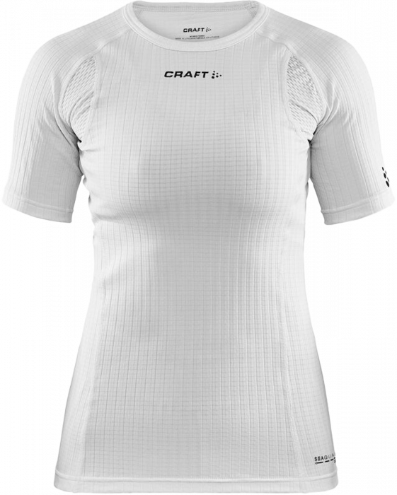 Craft - Active Extreme X Cn Ss Women - Blanco