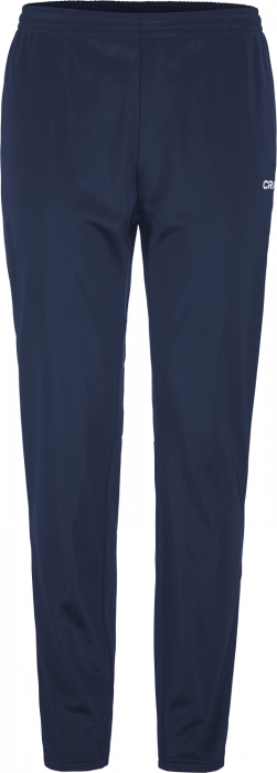 Craft - Squad Go Pant - Blu navy