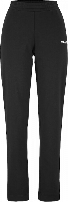 Craft - Progress Handball Gk 2.0 Sweatpants Women - Svart