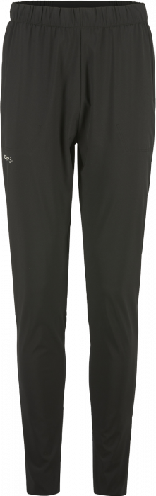 Craft - Adv Essence Training Pants 2 - Zwart