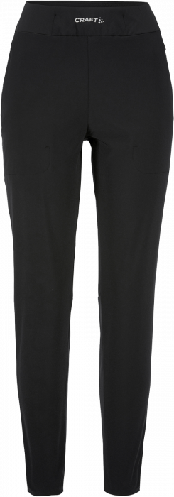 Craft - Adv Essence Training Pants 2 Women - Black