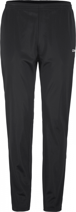 Craft - Squad Go Pant - Black