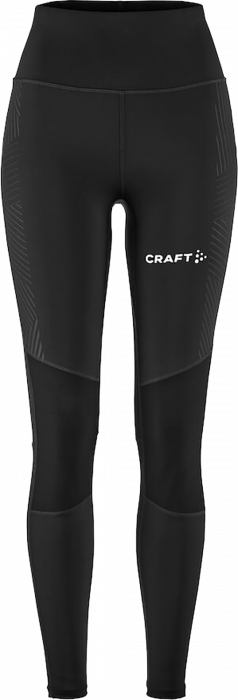 Craft - Extend Force Tights Dame - Sort