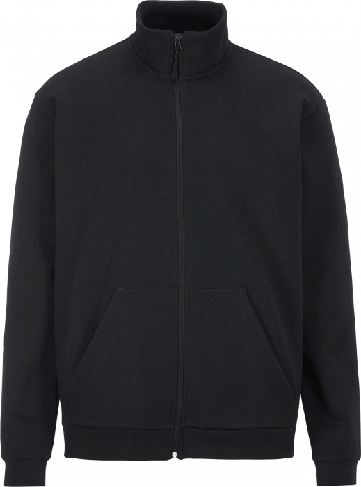 Craft - Community 2.0 Zip Jacket - Svart