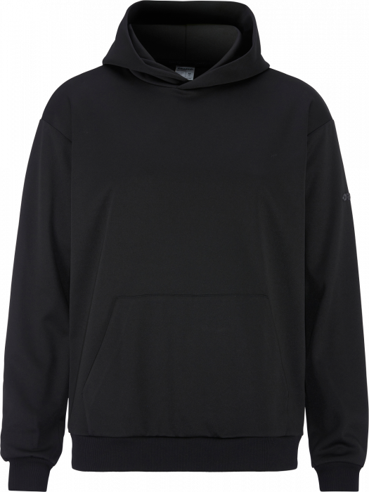 Craft - Community 2.0 Function Hoodie - Preto