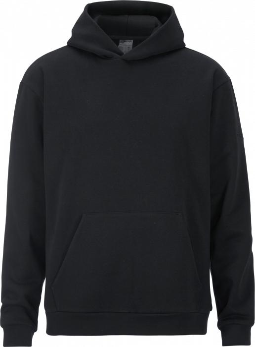 Craft - Community 2.0 Hoodie - Negro