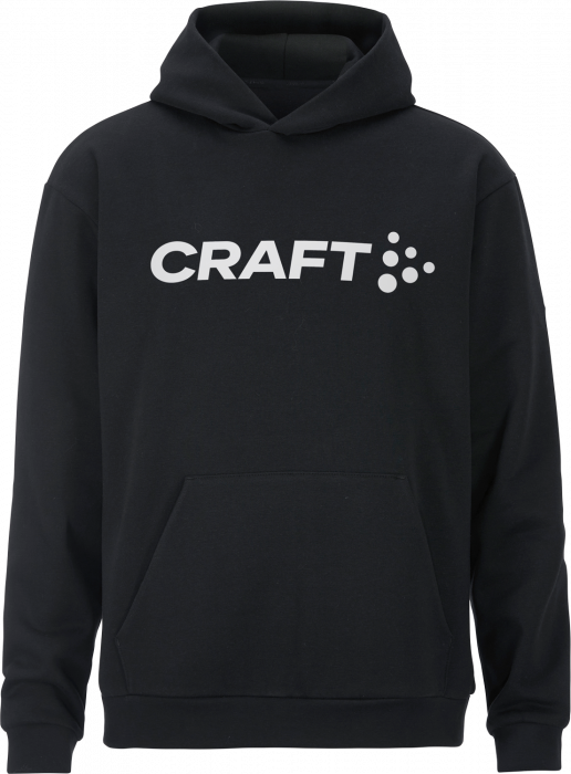 Craft - Community 2.0  Hoodie - Schwarz