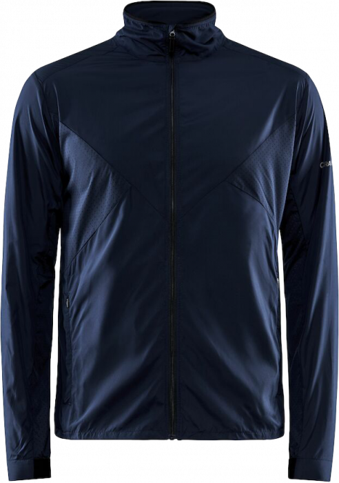 Craft - Adv Essence Wind Jacket Mens - Blaze