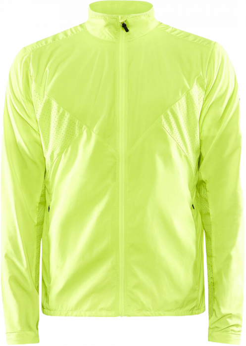 Craft - Adv Essence Wind Jacket Mens - Flumino