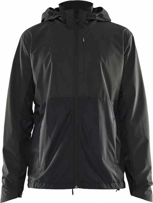 Craft - Core Unify Lumen Jacket - Negro