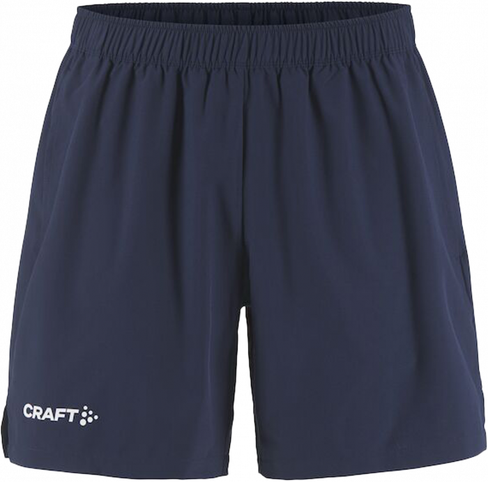 Craft - Ability Shorts - Granatowy