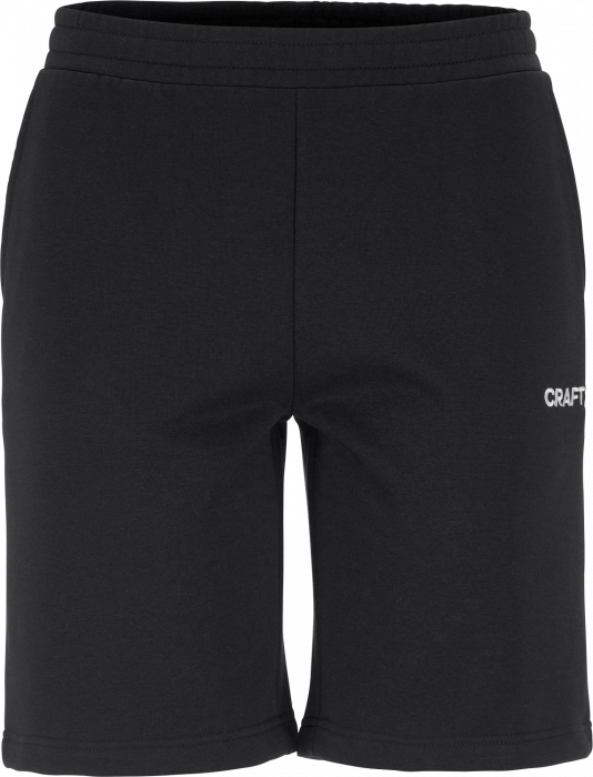 Craft - Community 2.0 Shorts - Czarny