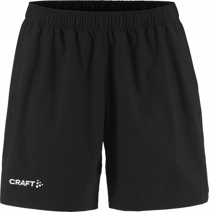 Craft - Ability Shorts - Black