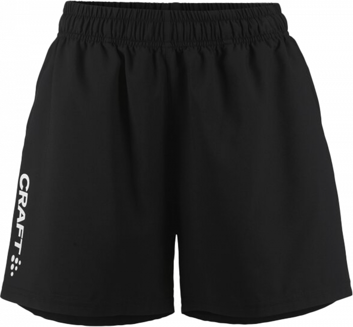 Craft - Rush 2.2 Shorts Women - Preto