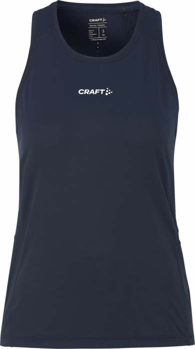 Craft - Adv Essence Singlet 2 Women - Blaze