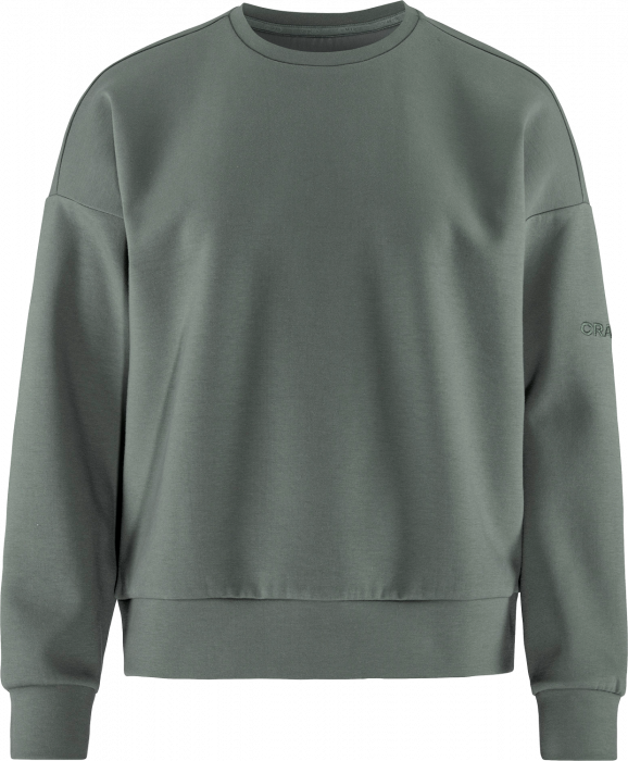 Craft - Adv Join Rn Sweatshirt Women - Leaf