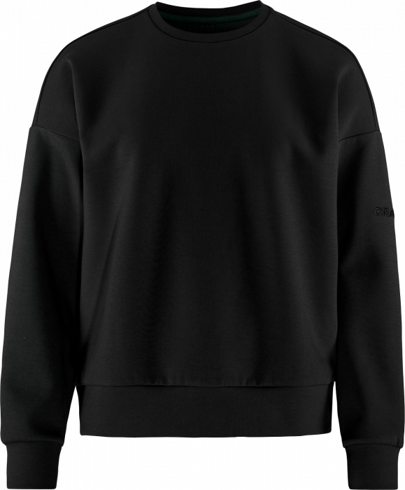 Craft - Adv Join Rn Sweatshirt Women - Black