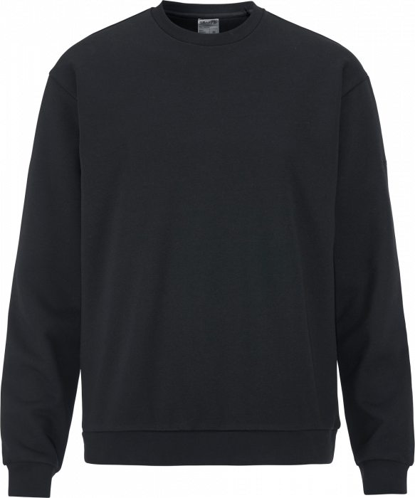 Craft - Community 2.0 Roundneck - Black