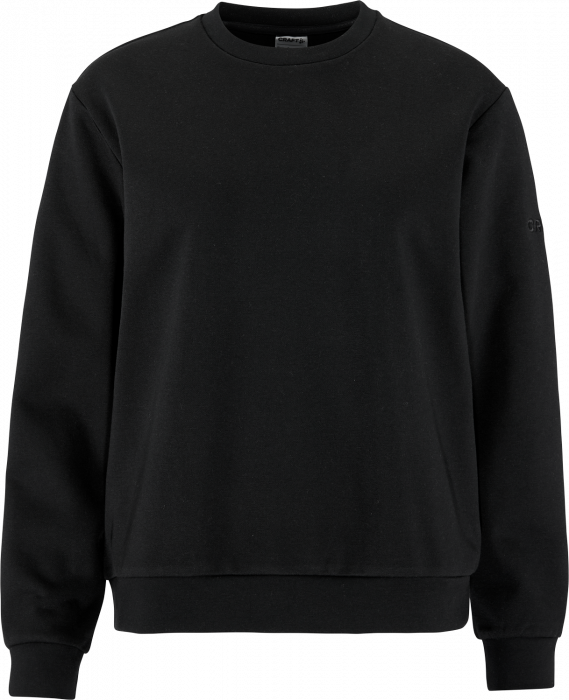 Craft - Community 2.0 Roundneck Women - Preto