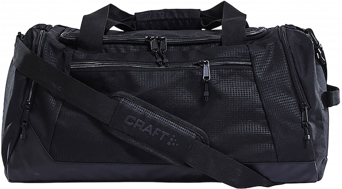 Craft - Transit 35L Bag - Nero