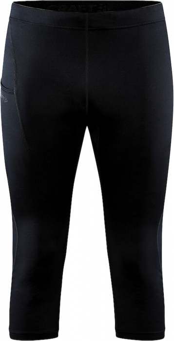 Craft - Adv Essence Knickers Men - Negro