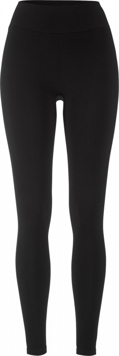 Craft - Collective Seamless Tights Women - Czarny