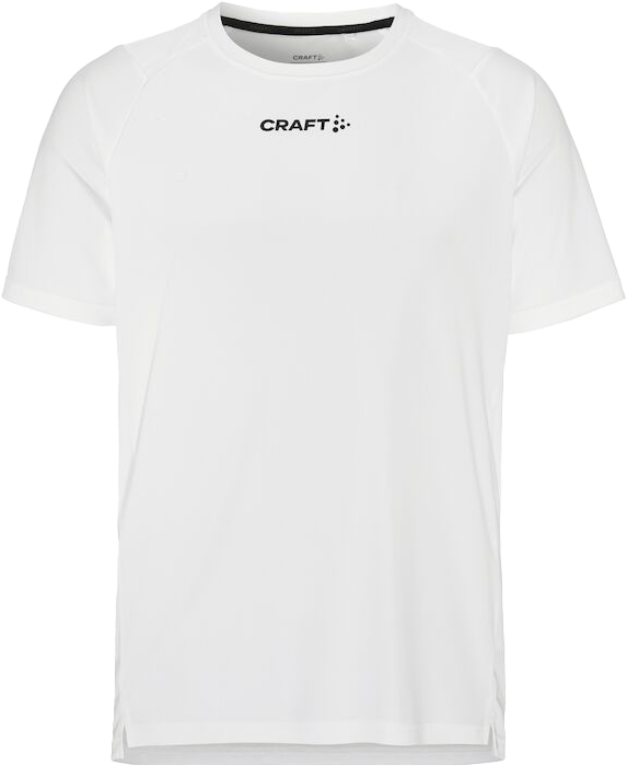 Craft - Rush 2.0 T-Shirt - Weiß