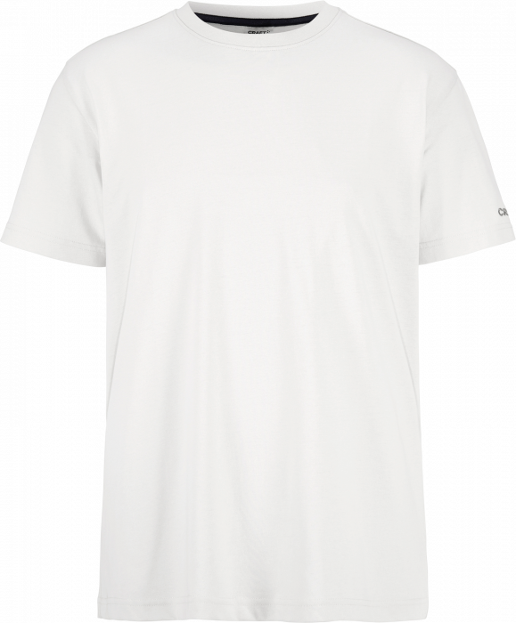 Craft - Community 2.0 T-Shirt - Hvid