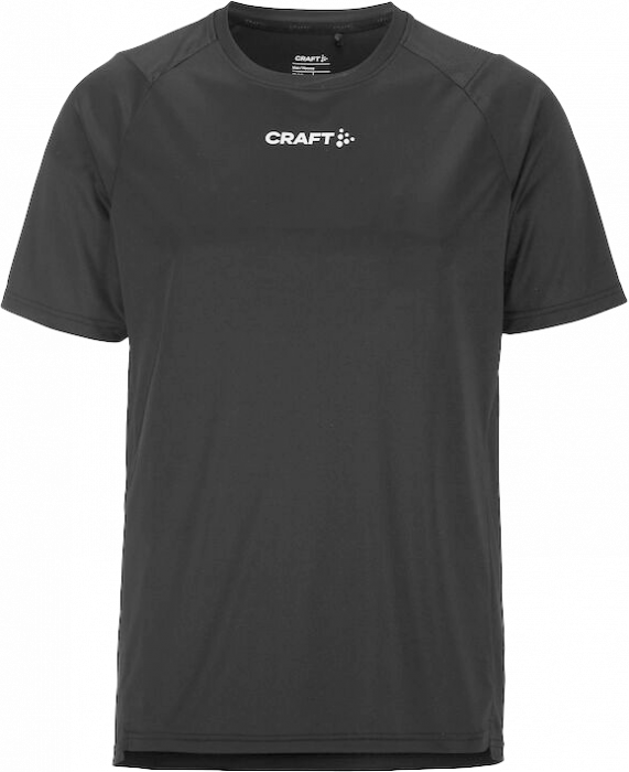 Craft - Rush 2.0 T-Shirt - Sort