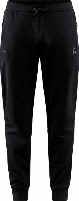 Craft - Adv Unify Sweat Pants Men - Noir