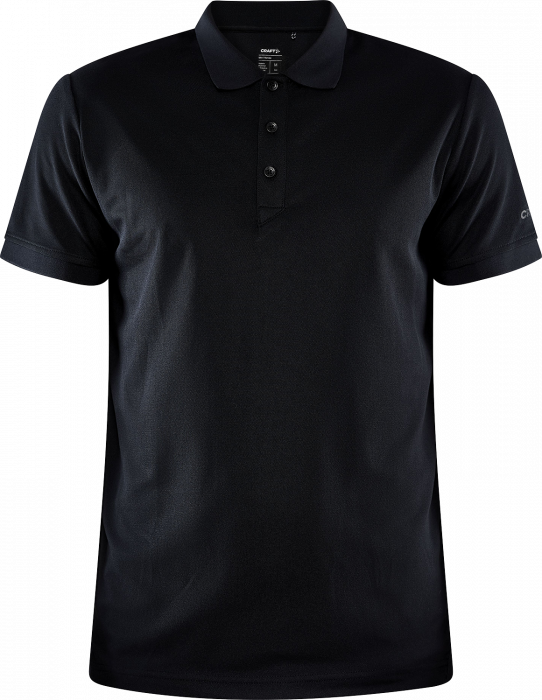 Craft - Core Unify Polo - Sort