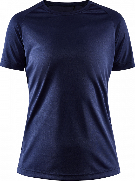 Craft - Core Unify Training Tee Woman - Navy blue