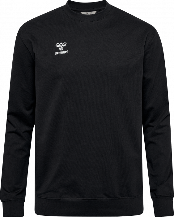 Hummel - Go 2.0 Sweatshirt - Black