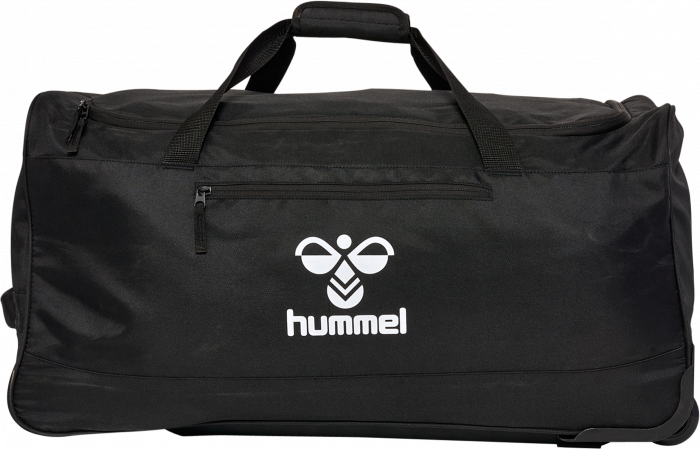 Hummel - Core 2.0 Trolley Large - Preto