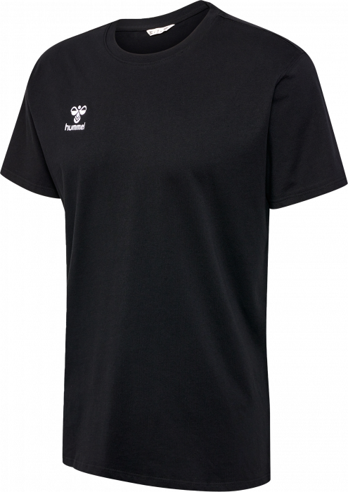 Hummel - Go 2.0 T-Shirt - Negro