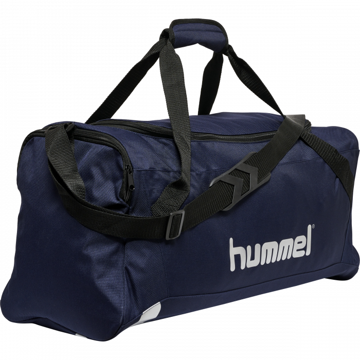 Hummel - Sports Bag Large - Marine