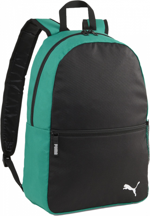 Puma - Teamgoal Backpack Core - Sport Green
